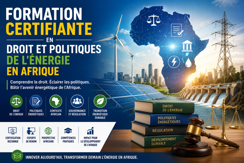 EnergieAfrique