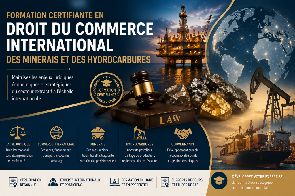 Formationendroitcommerceinternational